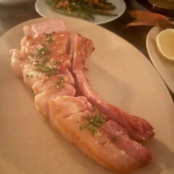 Le Coq - French Near Me - La Jolla, California