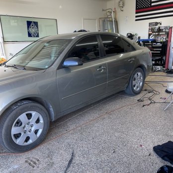 Sonoran Shade Window Tint - Car Window Tinting Near Me Sonoran Shade Window Tint - Car Window Tinting Near Me