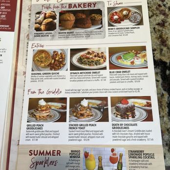Mimi's Cafe - Too many seasonal entrees to choose from - American Near Me - Arlington, Texas Mimi's Cafe - Too many seasonal entrees to choose from - American Near Me - Arlington, Texas