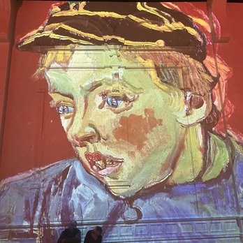 Immersive Van Gogh Exhibit Chicago - Venues & Event Spaces Near Me - Chicago, Illinois Immersive Van Gogh Exhibit Chicago - Venues & Event Spaces Near Me - Chicago, Illinois