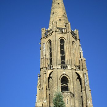 St. Mauritius - Religious Organizations Near Me - Cologne, NW