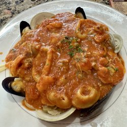 Mike and Joe's Brick Oven Pizza and Italian Restaurant