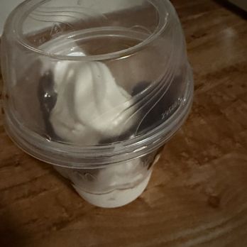 McDonald's - This is what you get for an ice cream sundae now at McDonald's for almost 4 dollars each - Fast Food Near Me - Woodland, California McDonald's - This is what you get for an ice cream sundae now at McDonald's for almost 4 dollars each - Fast Food Near Me - Woodland, California