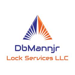 Dbmannjr Lock Services - www.dbmannjr.com