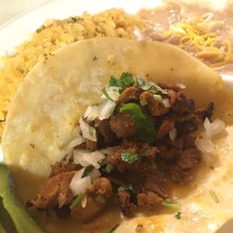 Al pastor Al pastor