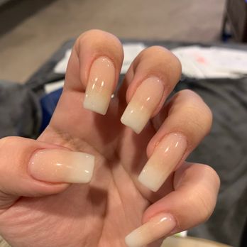 Angel Nails & Spa - Nail Salons Near Me - Medway, Massachusetts