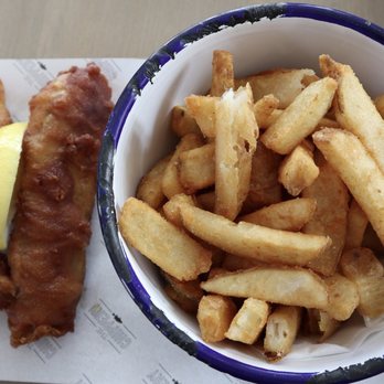Thorndon Chippery - Fish & Chips Near Me - Thorndon, WGN