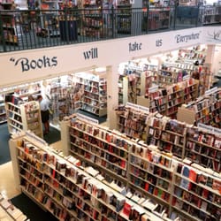 The Vero Beach Book Center - Great bookstore!