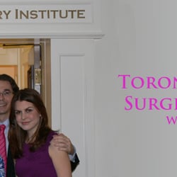 Toronto Cosmetic Surgery Institute - Dr. Jugenburg and the staff at the Toronto Cosmetic Surgery Institute