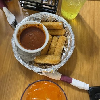 Frank's Place - Mozzarella sticks - Buffets Near Me - Sault Sainte Marie, Michigan Frank's Place - Mozzarella sticks - Buffets Near Me - Sault Sainte Marie, Michigan