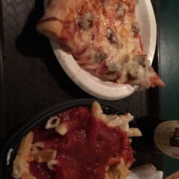 Cossetta Alimentari - Mostaccioli Con Ricotta and Sausage Pizza - Italian Near Me - Saint Paul, Minnesota Cossetta Alimentari - Mostaccioli Con Ricotta and Sausage Pizza - Italian Near Me - Saint Paul, Minnesota