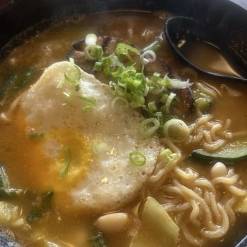 Shinsei Sushi - Tan tan ramen - Japanese Near Me - Medford, Oregon Shinsei Sushi - Tan tan ramen - Japanese Near Me - Medford, Oregon