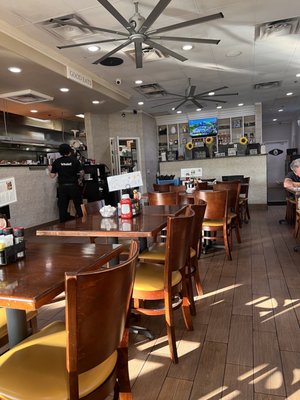 Eggs–Cetera Café by null