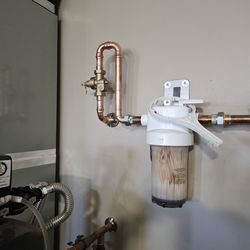 Gold Star Plumbing & Drain