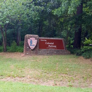 Colonial Parkway - Local Flavor Near Me