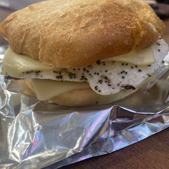 Egg Break - NYC bodega - Breakfast & Brunch Near Me - South Salt Lake, Utah