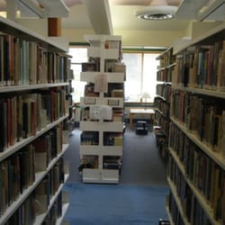Wellfleet Public Library