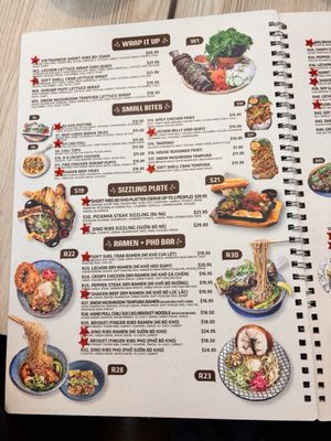 Menu photo 4 D-D Delight Restaurant San Jose, CA Menu photo 4 D-D Delight Restaurant San Jose, CA
