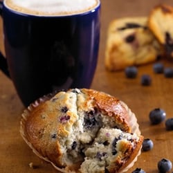 Dunn Brothers Coffee