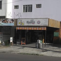 Hyddra
