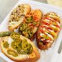 Photo of Hot Dogos Sonora Style