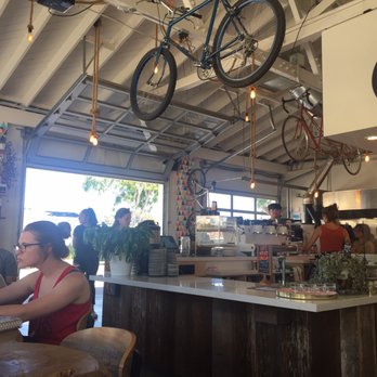 Captain + Stoker - Coffee Roasteries Near Me - Monterey, California