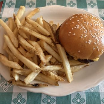 Little Jack's Tavern - Tavern Burger - American Near Me - Charleston, South Carolina