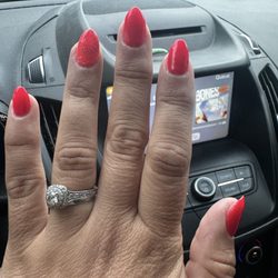VIP Nail Spa - Love them