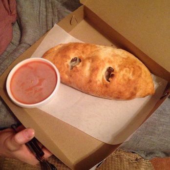 Scottos Pizza - Meat lovers calzone (carry-out) - Pizza Near Me - Glasgow, Virginia Scottos Pizza - Meat lovers calzone (carry-out) - Pizza Near Me - Glasgow, Virginia