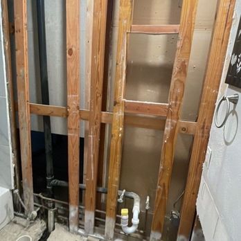 Your Home Expert - Guest bath - General Contractors Near Me