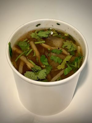 8090 Taiwanese Food by null