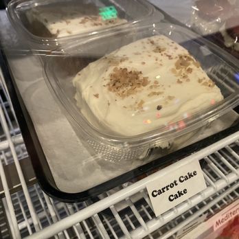 Valentino's Gourmet - Carrot cake! - Pizza Near Me - Ventura, California Valentino's Gourmet - Carrot cake! - Pizza Near Me - Ventura, California