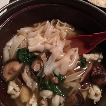 Green Ginger - Asian Fusion Near Me - Decatur, Georgia