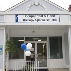 Occupational & Hand Therapy Specialists - Welcome to OHTS, Inc., where hearts and hands meet.