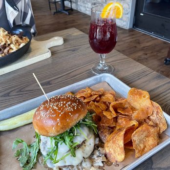 Westside Social - Steakhouse Burger - American Near Me - Grand Rapids, Michigan Westside Social - Steakhouse Burger - American Near Me - Grand Rapids, Michigan