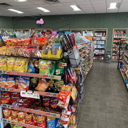 Nunica E Z Mart Gas Stations Cleveland St Nunica Mi Phone Number Yelp