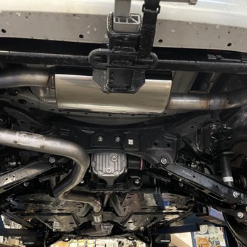 Reseda Mufflers & Brakes - 2021 subaru crosstrek Takeda full catback exhausts - Auto Repair Near Me - Reseda, California