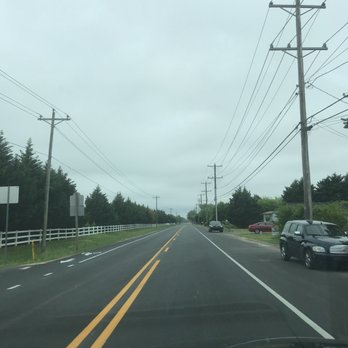 Waves Car Wash - Showing the current weather conditions as of the moment. Cloudy but not raining. - Car Wash Near Me - Lewes, Delaware