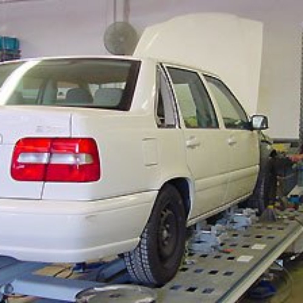 Precision Collision Auto Body Centers - Body Shops Near Me - Orange, California