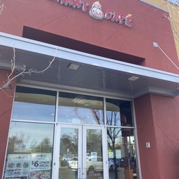 Exterior photo of Chaat Cafe - Dublin - Dublin, California Exterior photo of Chaat Cafe - Dublin - Dublin, California