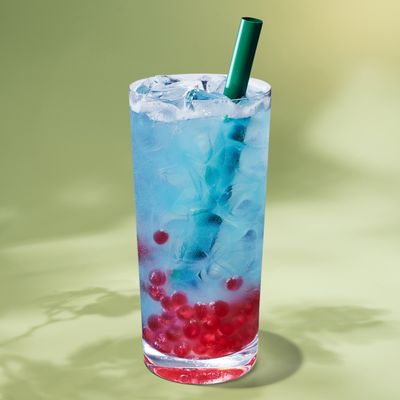 Starbucks by null