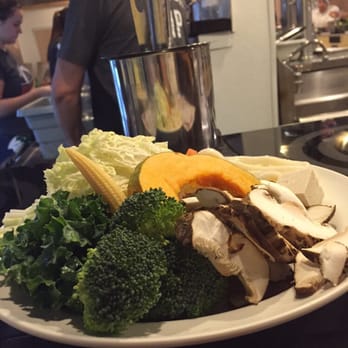 Rolling Boil - Veggies - Hot Pot Near Me - Anaheim, California Rolling Boil - Veggies - Hot Pot Near Me - Anaheim, California