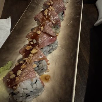 MOJO Sushi - Sushi Bars Near Me - Wakefield, Massachusetts