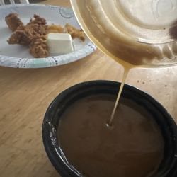 Bad gravy