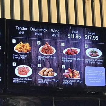Katzya Corn Dog & Chicken - Menu part 2 - Chicken Wings Near Me - El Cajon, California Katzya Corn Dog & Chicken - Menu part 2 - Chicken Wings Near Me - El Cajon, California