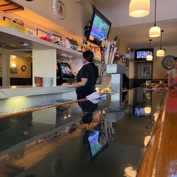 Kelly's Pub & Eatery - a woman sitting at the bar - American Near Me - Scranton, Pennsylvania