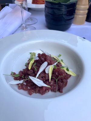 Picteau Bistrot & Cocktail Bar by null