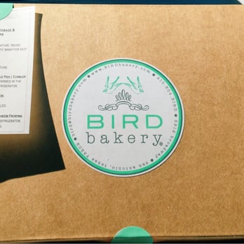 Bird Bakery - My goodie box full of pastries! - Desserts Near Me - San Antonio, Texas Bird Bakery - My goodie box full of pastries! - Desserts Near Me - San Antonio, Texas