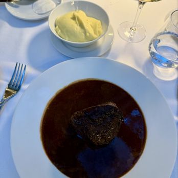 La Closerie des Lilas - Boeuf Hemingway - Brasseries Near Me - Paris, 75 La Closerie des Lilas - Boeuf Hemingway - Brasseries Near Me - Paris, 75