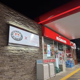 Exterior photo of Petro-Canada - North York, Ontario Exterior photo of Petro-Canada - North York, Ontario